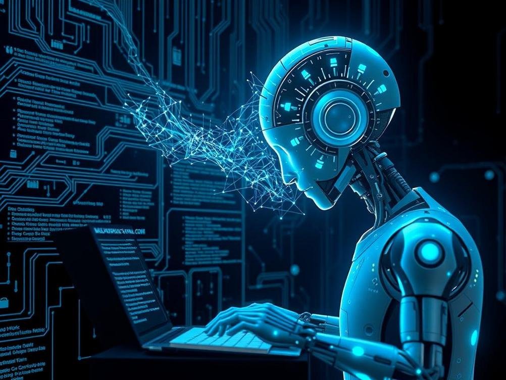 Why All This Hype About AI Replacing Coders Is Just a Slick Sales Pitch