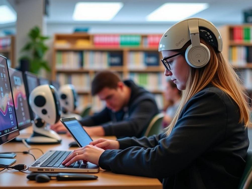 Is AI Ditching Study Guides for Good? How Tech is Taking Over Student Life