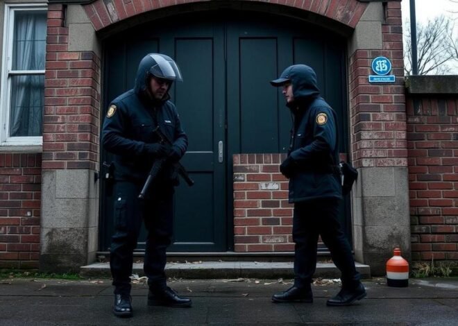 How AI is Helping Cops Crack Down on Grooming Gangs in Old Cold Cases