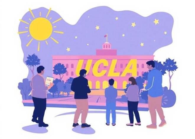 How UCLA’s AI Pilot is Lighting Up Campus Innovation and Shaping Future Strategies