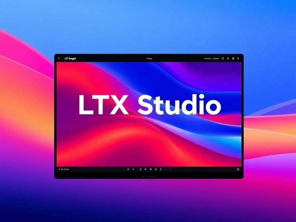 My Hands-On Review of LTX Studio: The AI Video Tool That’s Changing the Game in 2025