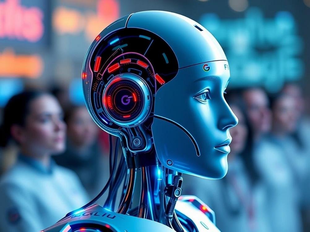 Google’s $1 Billion Splash on AI Education: Is This the Future of Jobs in America?