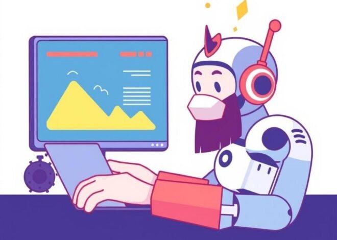 Level Up Your Content Game: Mastering AI for Epic Creations Plus 11 Must-Try Tools