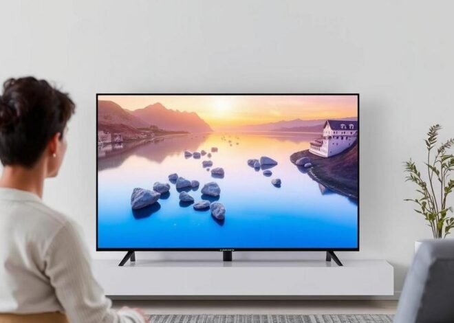 Samsung TV’s Massive AI Makeover: 3 Killer Features Hitting Your Screen Today