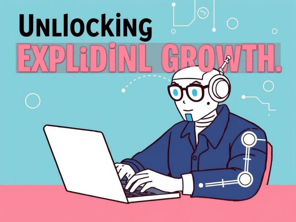 Unlocking Explosive Growth: How Savvy Entrepreneurs Are Leveraging AI to Supercharge Their Startups