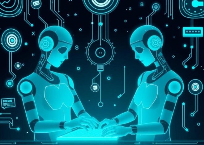 Top 20 AI Tools for Creatives That Boost Your Mojo Without Snatching Your Gig