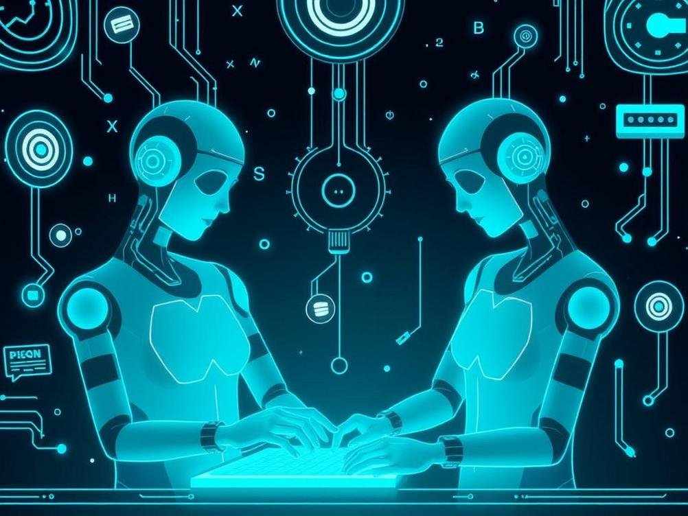 Top 20 AI Tools for Creatives That Boost Your Mojo Without Snatching Your Gig