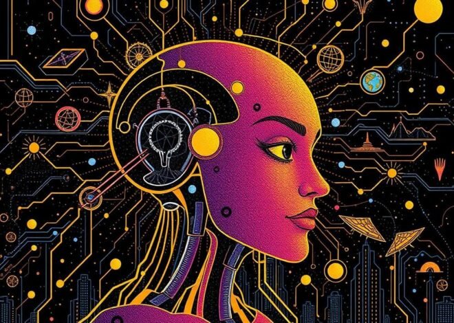 Top 20 AI Tools for Creatives in 2025: Boost Your Genius Without Getting Replaced