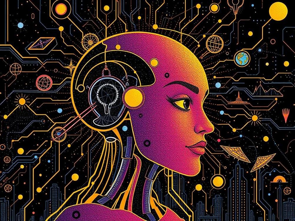 Top 20 AI Tools for Creatives in 2025: Boost Your Genius Without Getting Replaced