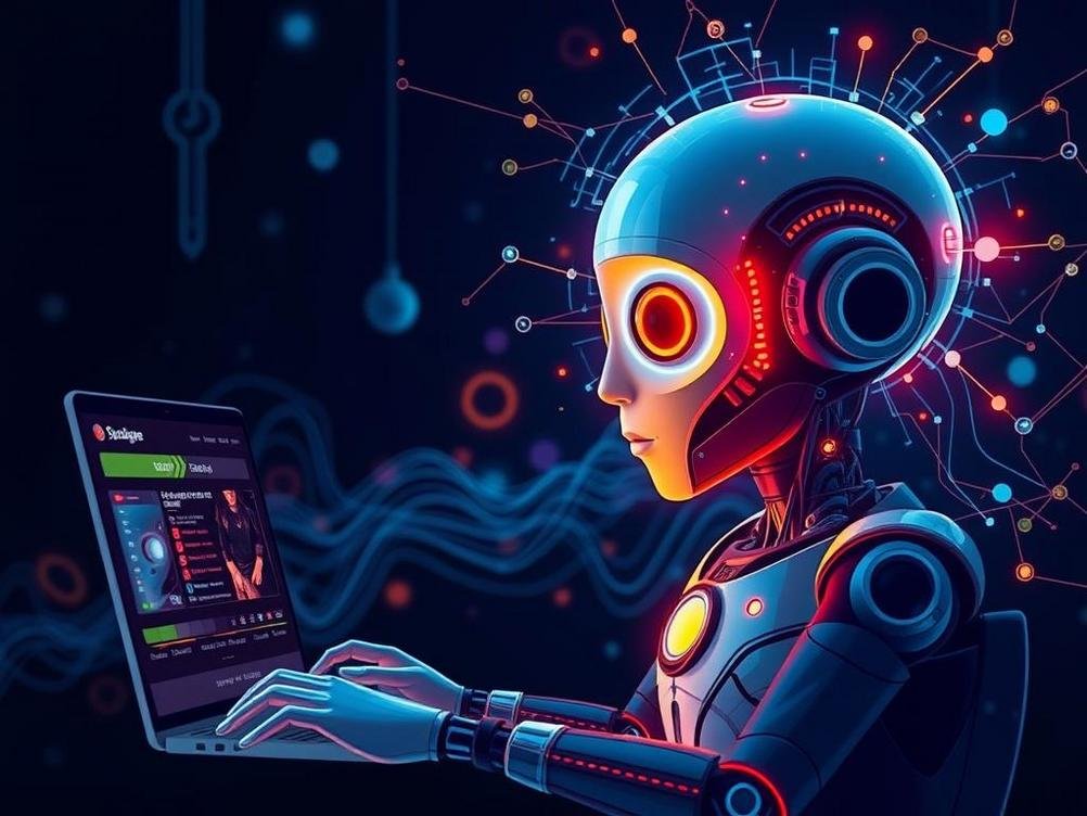 Top 20 AI Tools That Supercharge Your Creativity Without Stealing Your Gig in 2025