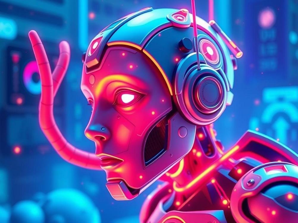 20 Awesome AI Tools for Creatives That’ll Boost Your Game Without Taking Your Spot