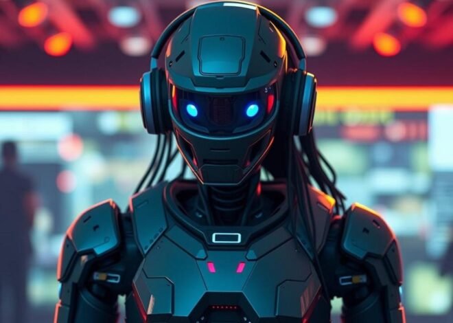 Top 20 AI Tools That’ll Supercharge Your Creative Game Without Stealing Your Spotlight