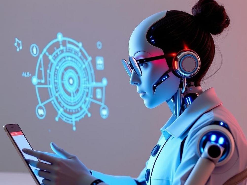 Top 20 AI Tools for Creatives in 2025: Boost Your Genius Without Getting Replaced