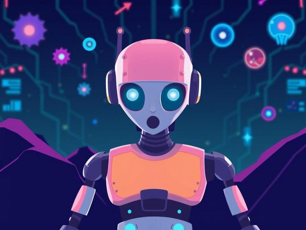 Top 20 AI Tools for Creatives That’ll Supercharge Your Workflow (Without Stealing Your Thunder)