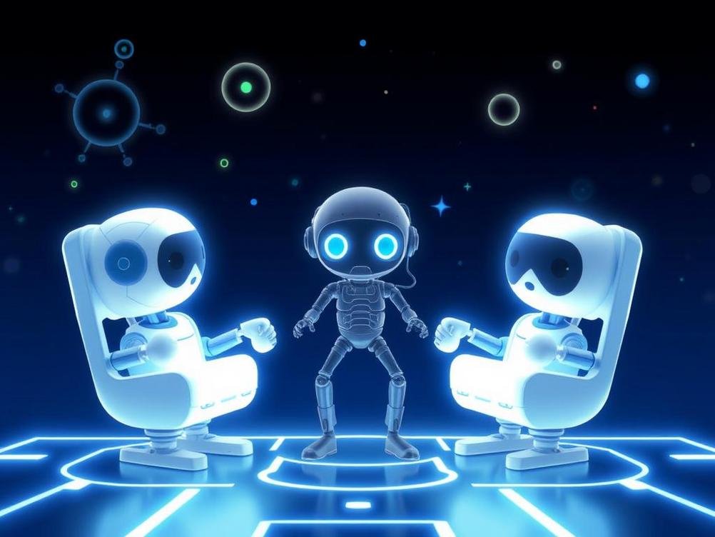 My Hilarious Adventure Testing 70+ AI Tools in 2025 – Winners, Losers, and Mind-Blowing Surprises
