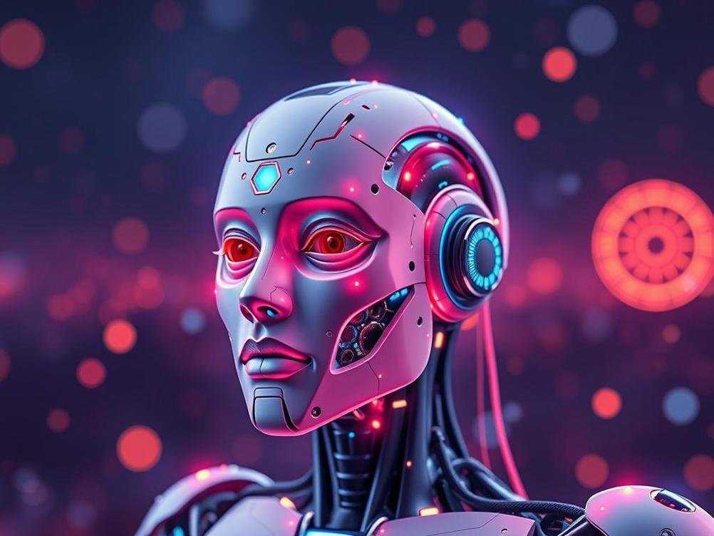 Top 20 AI Tools for Creatives in 2025: Supercharge Your Art Without the Robot Takeover