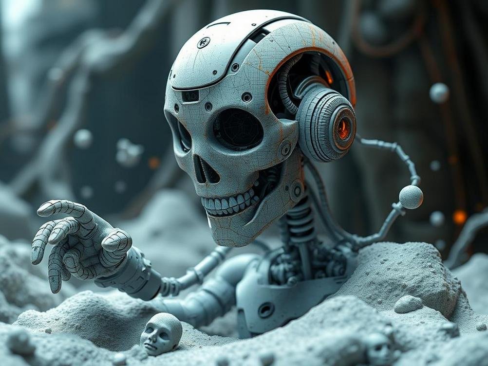 My Chaotic Adventure Testing 70+ AI Tools in 2025 – The Good, The Weird, and The Game-Changers