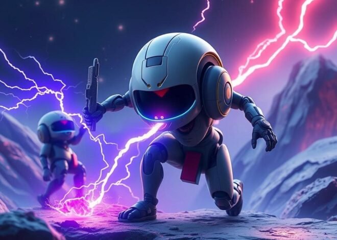 Top 20 AI Tools That’ll Supercharge Your Creative Game Without Stealing Your Thunder