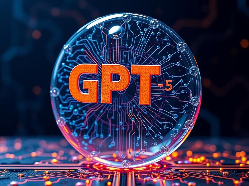 Unveiling GPT-5: Is This the AI Revolution We’ve All Been Waiting For?