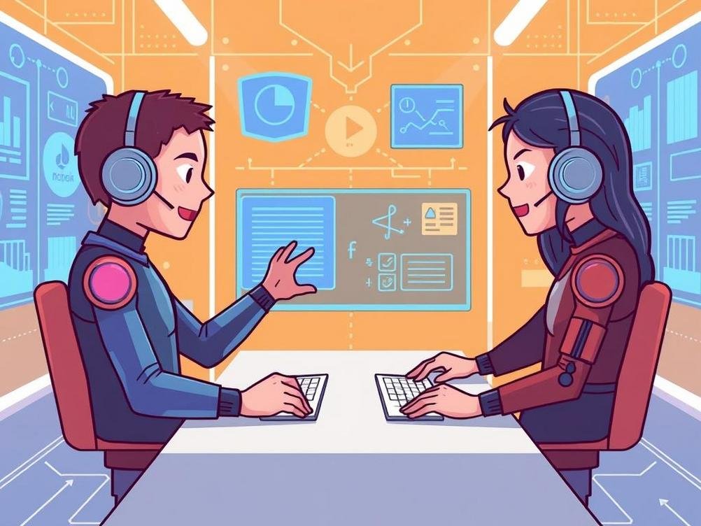 My Hilarious Journey Testing 70+ AI Tools in 2025 – Hits, Misses, and Total Game-Changers