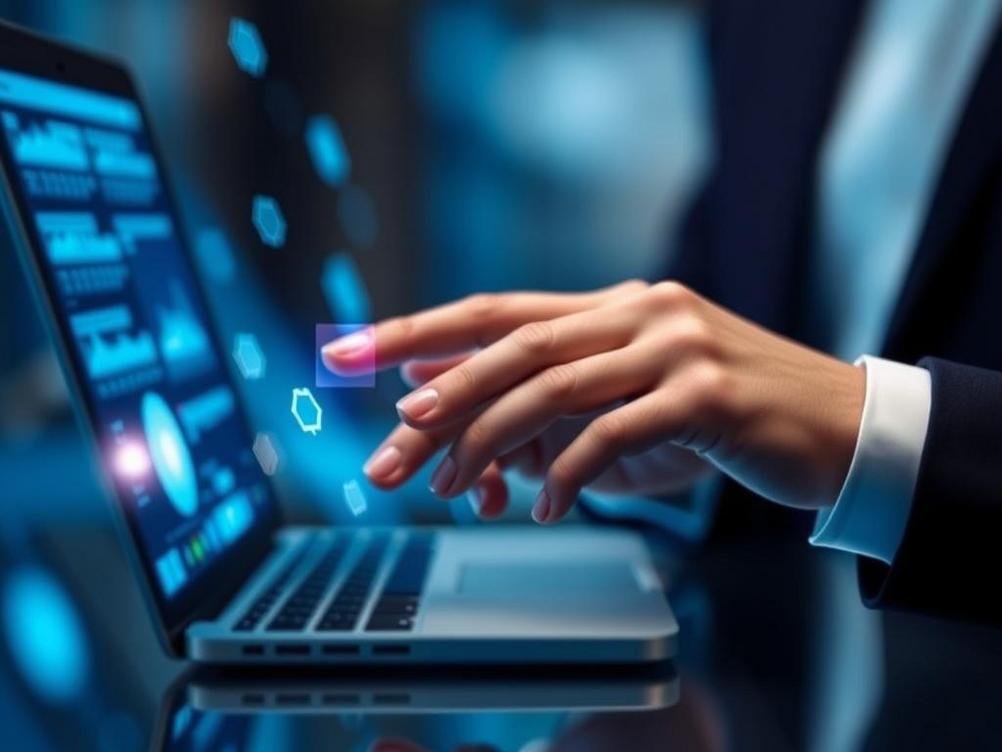 Experian’s Shiny New AI Tool: Revolutionizing How We Handle Credit and Risk
