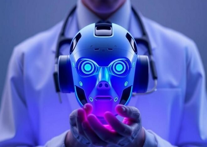 Do Doctors Have to Spill the Beans on AI? Ethical Duties in Modern Medicine
