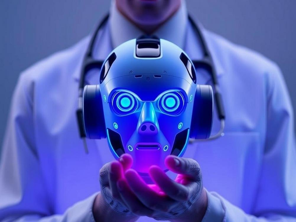 Do Doctors Have to Spill the Beans on AI? Ethical Duties in Modern Medicine