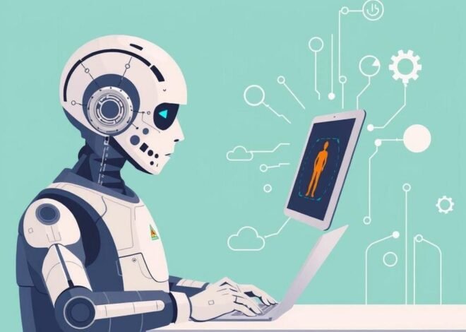 The Real Reason Workers Are Ditching AI – And It’s Not the Tech Hype You Think