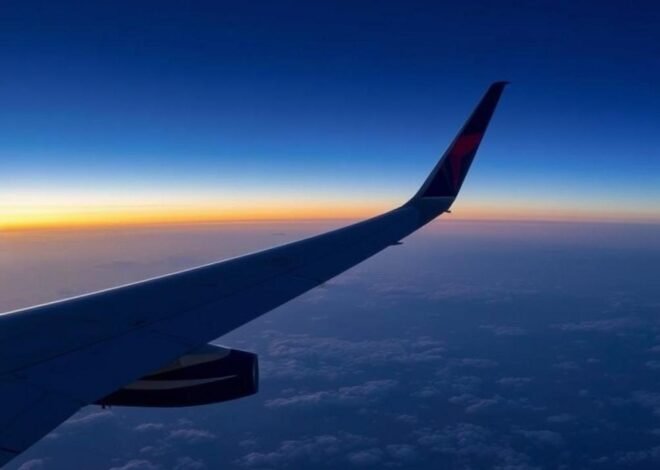 Delta’s AI Airfare Shenanigans: Is Your Next Flight Ticket Playing Hard to Get?