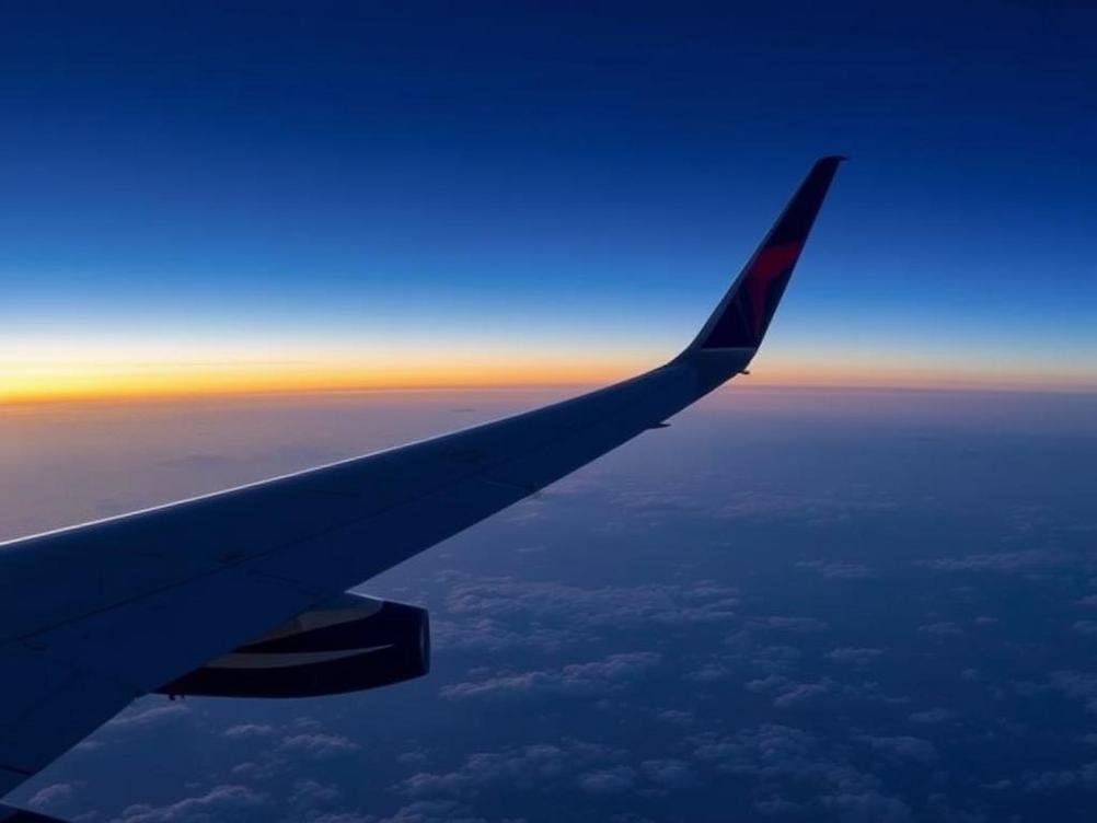 Delta’s AI Airfare Shenanigans: Is Your Next Flight Ticket Playing Hard to Get?