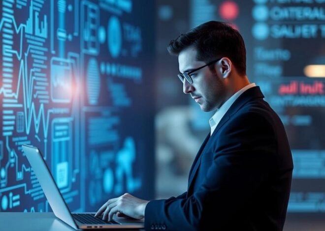 Why Mid-Career and Senior Pros Have a Secret Weapon Against AI – Don’t Hit the Panic Button!