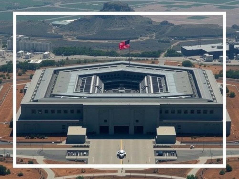 The Pentagon’s Massive $200M Splash on AI: What It Means for the Future of Defense
