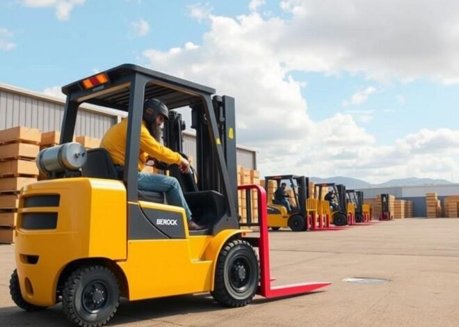 Bedrock Snags $80M to Build AI That Can Drive Forklifts Better Than Your Uncle Bob