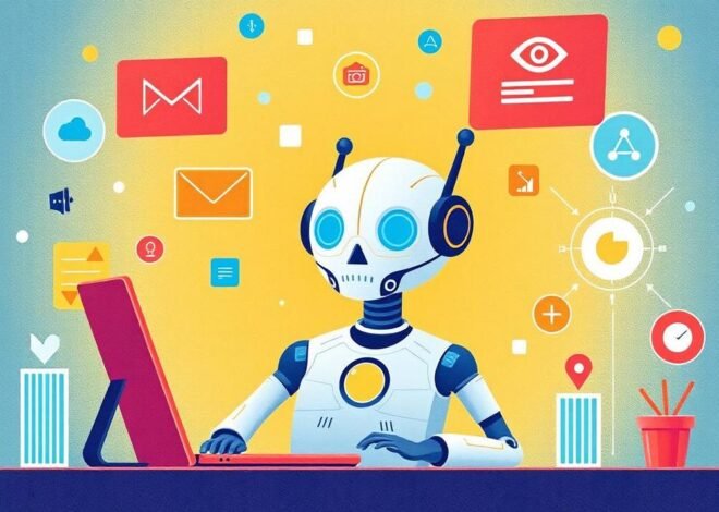 How AI Tools Are Totally Flipping the B2B Buying Game in Real Time