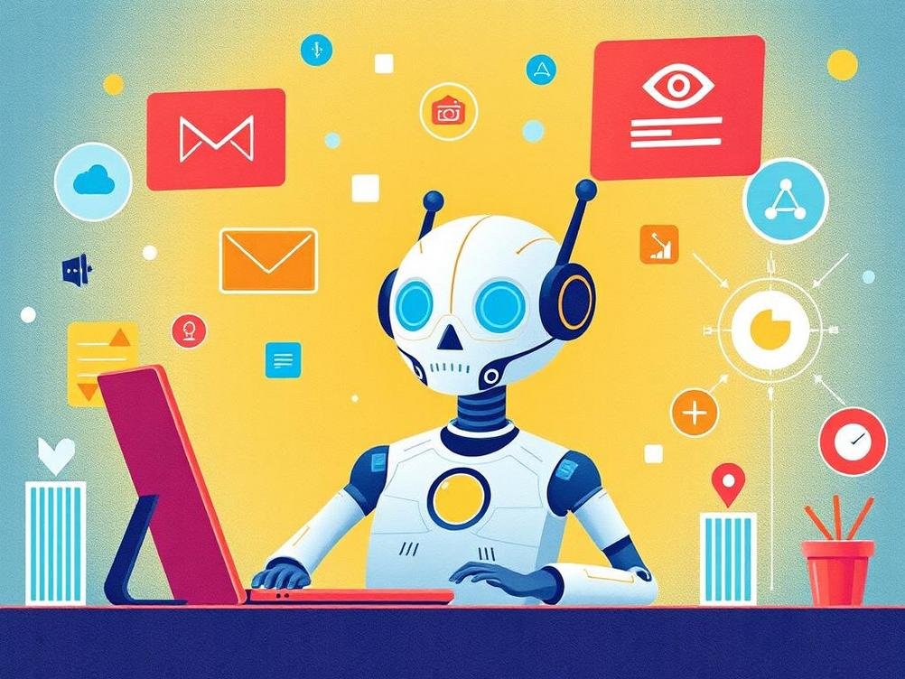 How AI Tools Are Totally Flipping the B2B Buying Game in Real Time