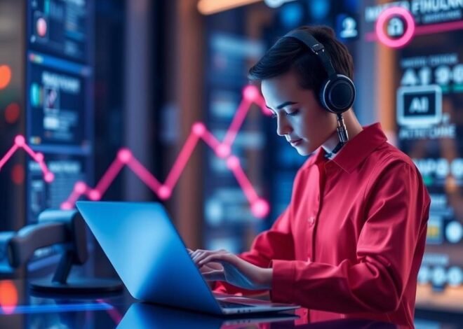 How AI Is Shaking Up the B2B Buying Game in Real Time – And Why You Should Care