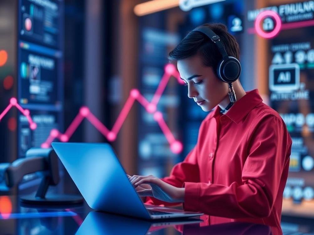 How AI Is Shaking Up the B2B Buying Game in Real Time – And Why You Should Care