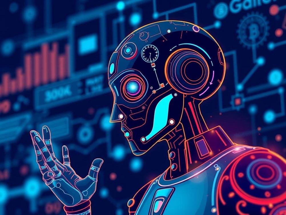 How AI Tools Are Totally Flipping the B2B Buying Script in Real Time
