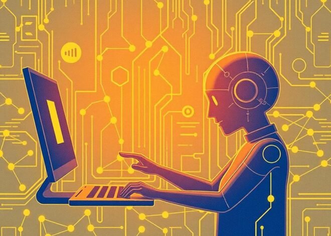 How AI Tools Are Totally Rewriting the B2B Buying Game in Real Time