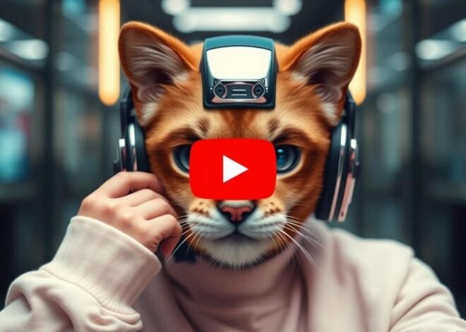 YouTube Shorts Gets a Creative Boost: New AI Image-to-Video Tool and Effects That’ll Blow Your Mind