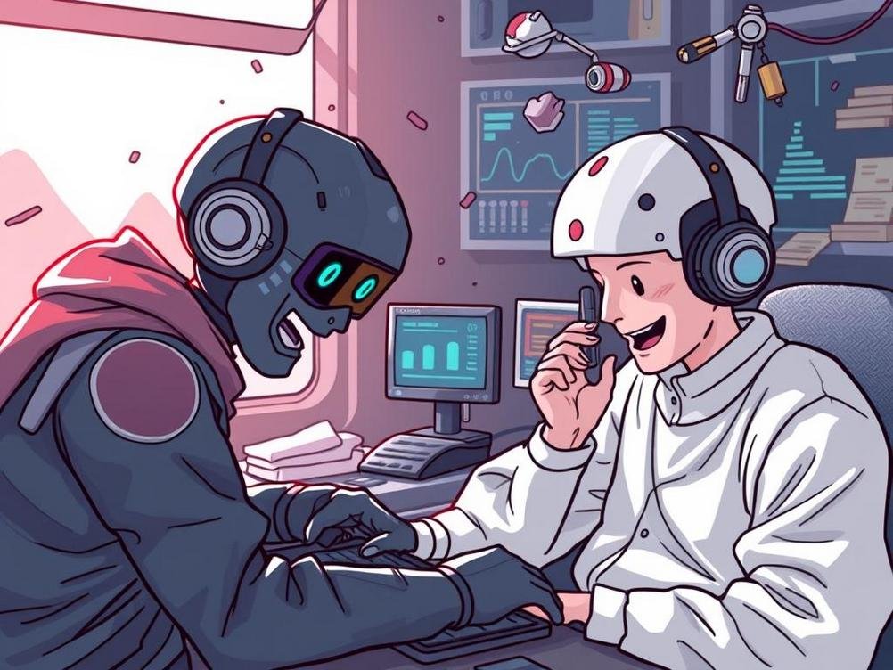 My Chaotic Adventure Testing 70+ AI Tools in 2025 – Hits, Misses, and a Few Laughs
