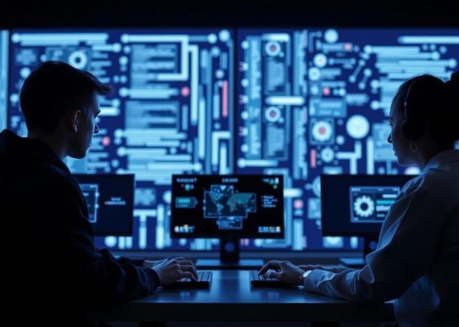 Why Computer Science Grads Are Struggling to Land Jobs in the AI Era – And How to Beat the Odds