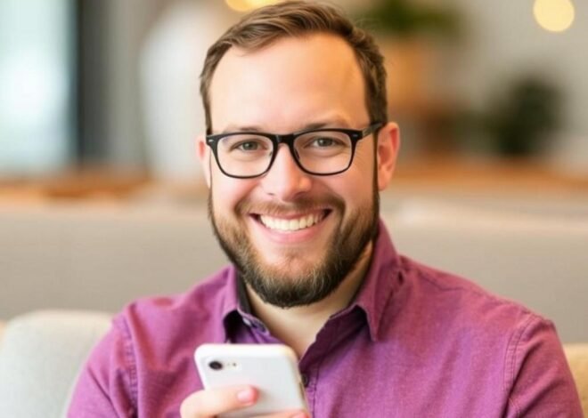 Pinterest’s CEO Spills the Beans on How AI Tools Are a Game-Changer for Regular Folks