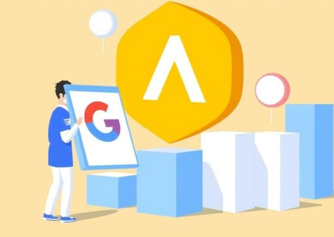 Google’s Big Bet: Alphabet Drops $1 Billion on AI Tools for College Kids and Profs