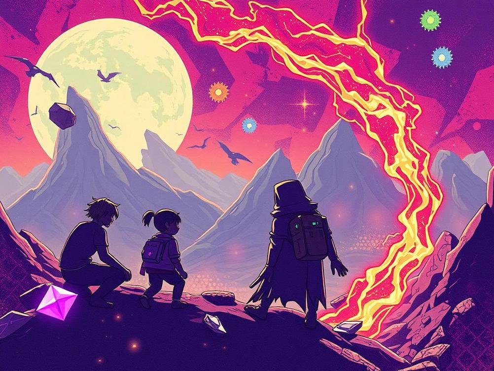 My Chaotic Adventure Testing 70+ AI Tools in 2025 – The Gems, the Duds, and Everything In Between