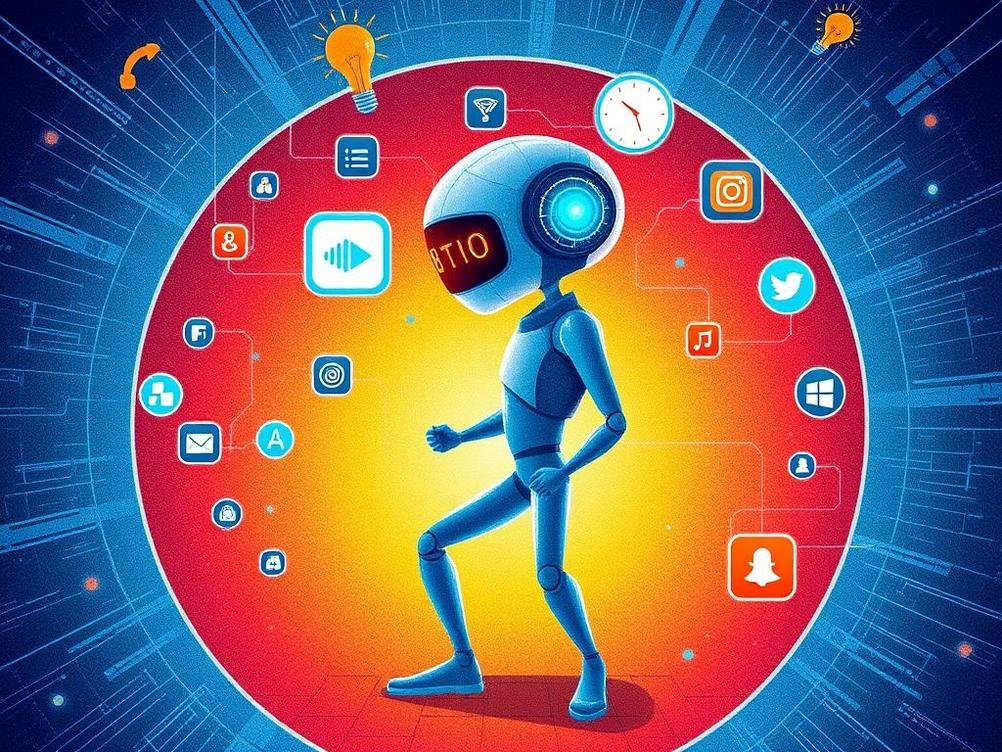 My Epic Journey Testing 70+ AI Tools in 2025: Hits, Misses, and Mind-Blowing Surprises