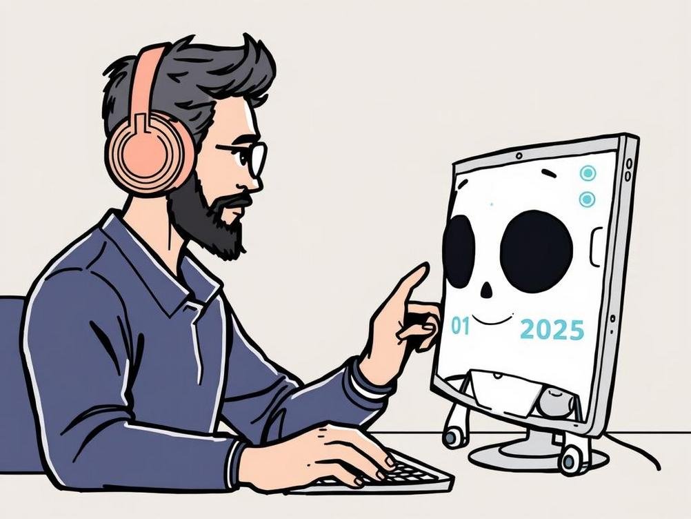 My Hilarious Journey Testing Over 70 AI Tools in 2025: The Good, The Bad, and The Utterly Bizarre