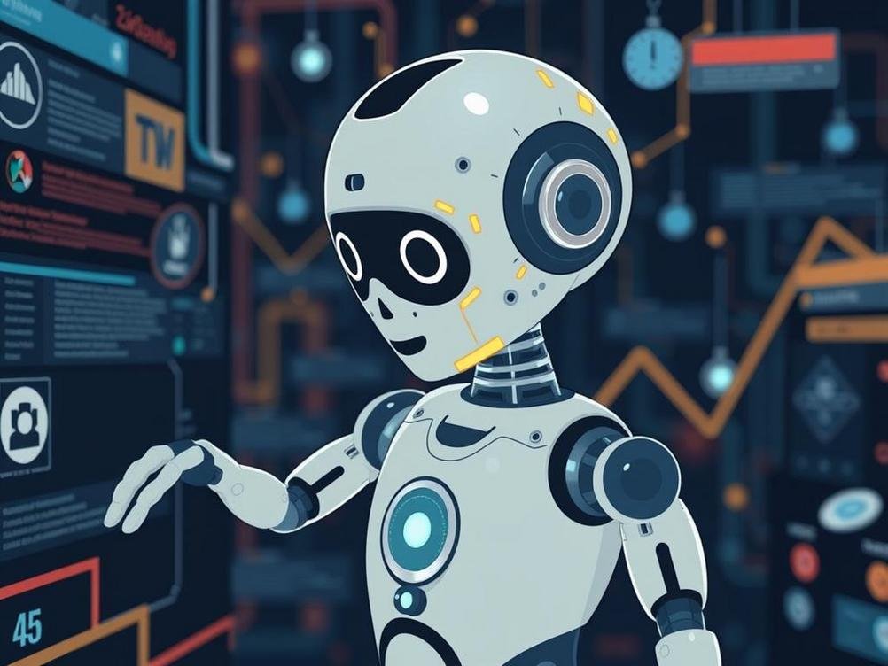 My Insane Journey Testing 70+ Top AI Tools in 2025 – Hits, Misses, and Surprises