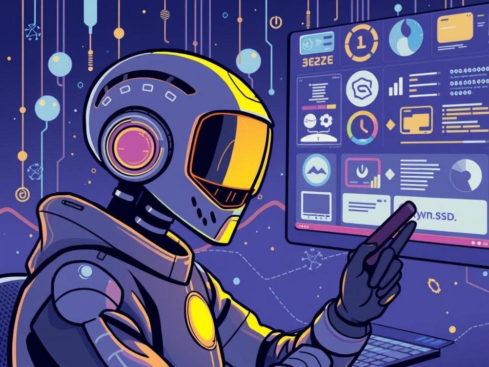 My Epic Journey Testing 70+ Top AI Tools in 2025: Hits, Misses, and Mind-Blowing Discoveries