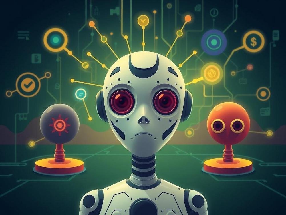 My Epic Quest Trying 70+ Top AI Tools in 2025: The Good, The Bad, and The Hilariously Weird